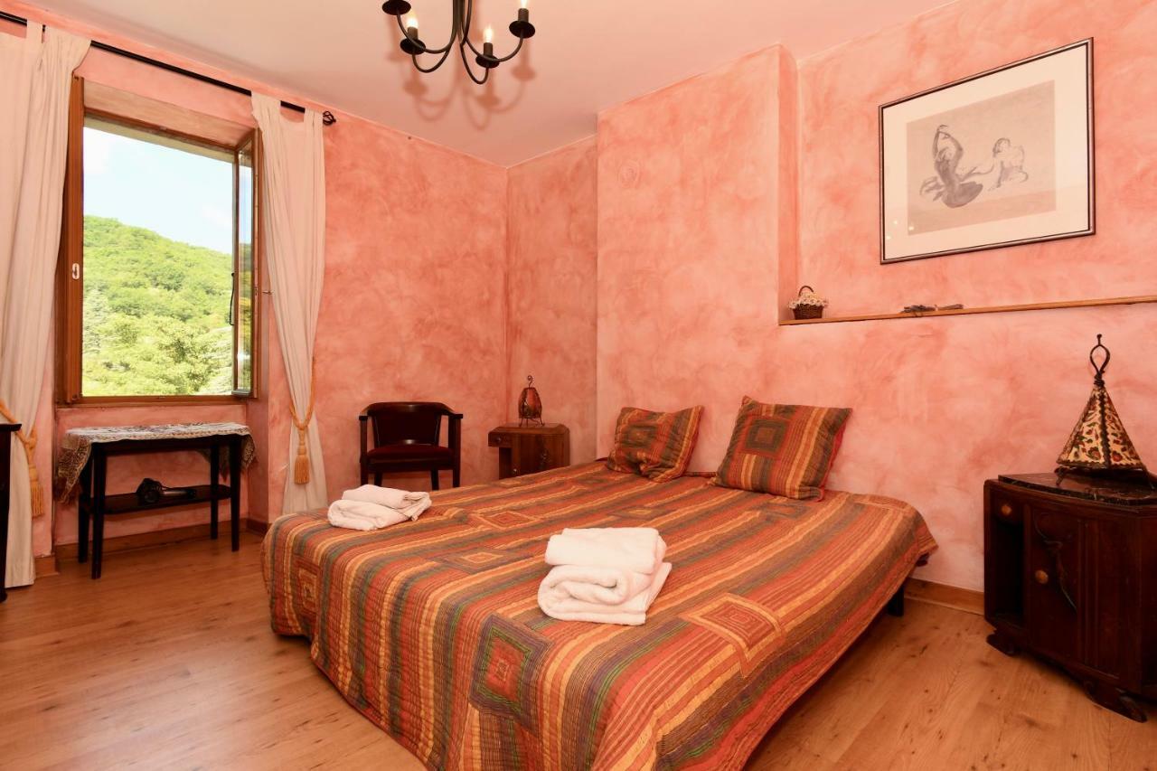 La Tulipe Sauvage Bed and Breakfast Bourdeaux Eksteriør billede