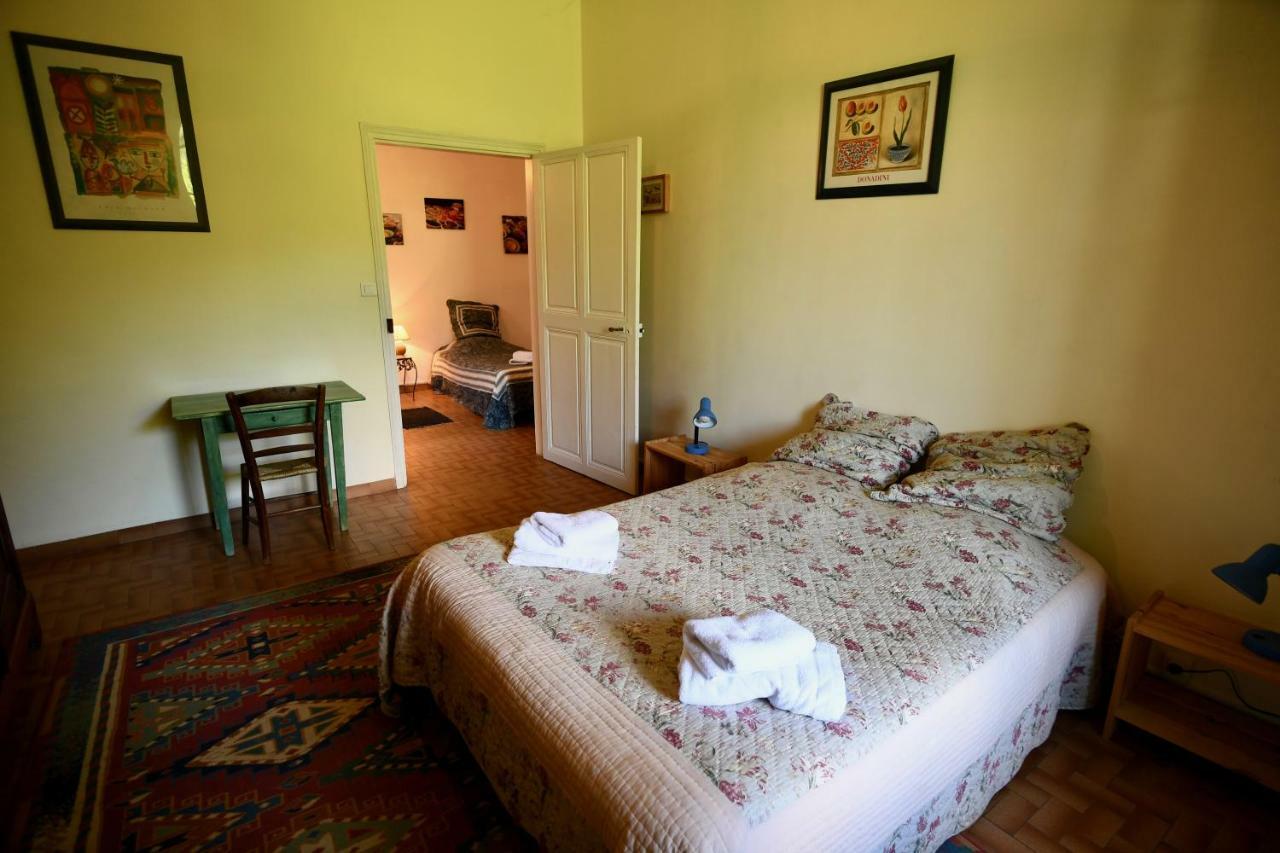 La Tulipe Sauvage Bed and Breakfast Bourdeaux Eksteriør billede