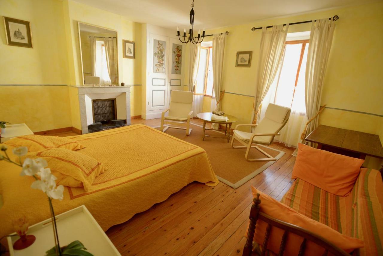 La Tulipe Sauvage Bed and Breakfast Bourdeaux Eksteriør billede